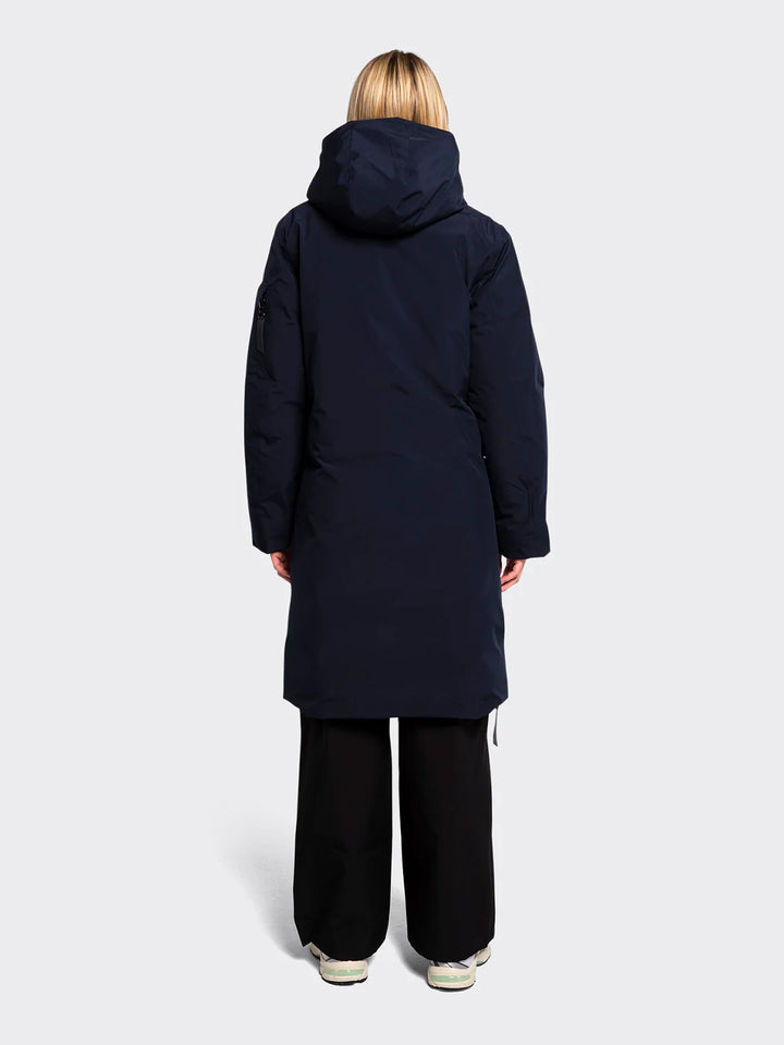 Bjorli Jacket Dark Navy