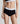 Boyshort Black