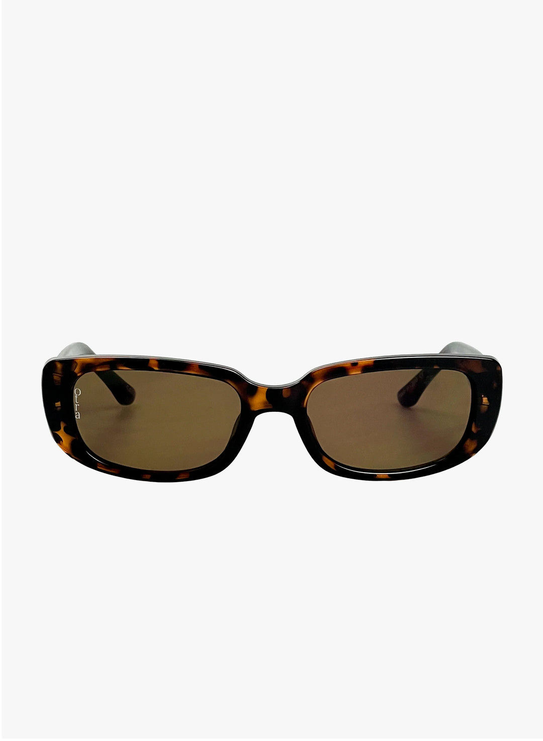 Backstreet Tort Brown