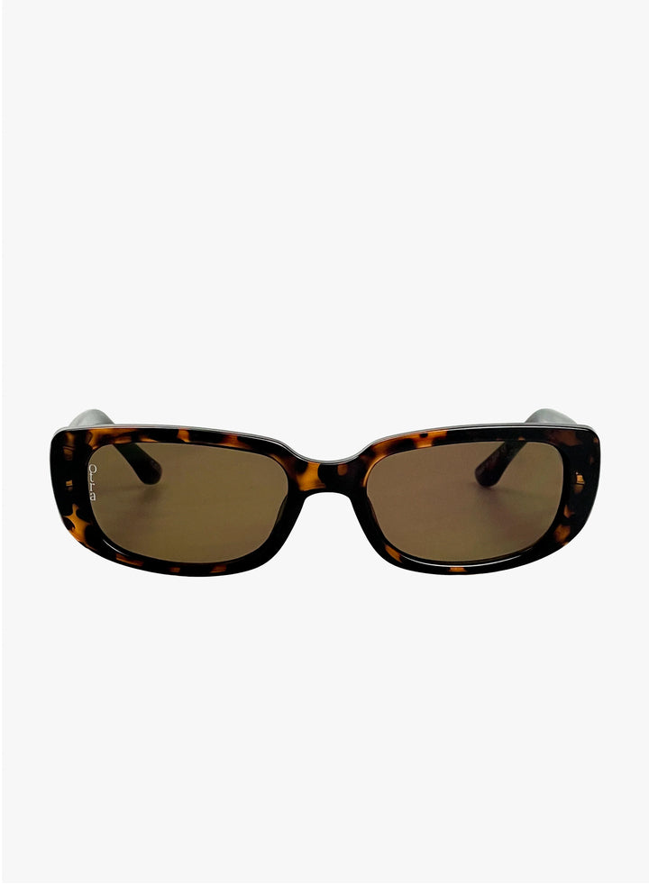 Backstreet Tort Brown