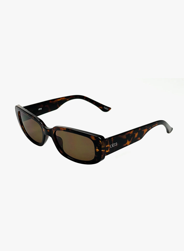 Backstreet Tort Brown