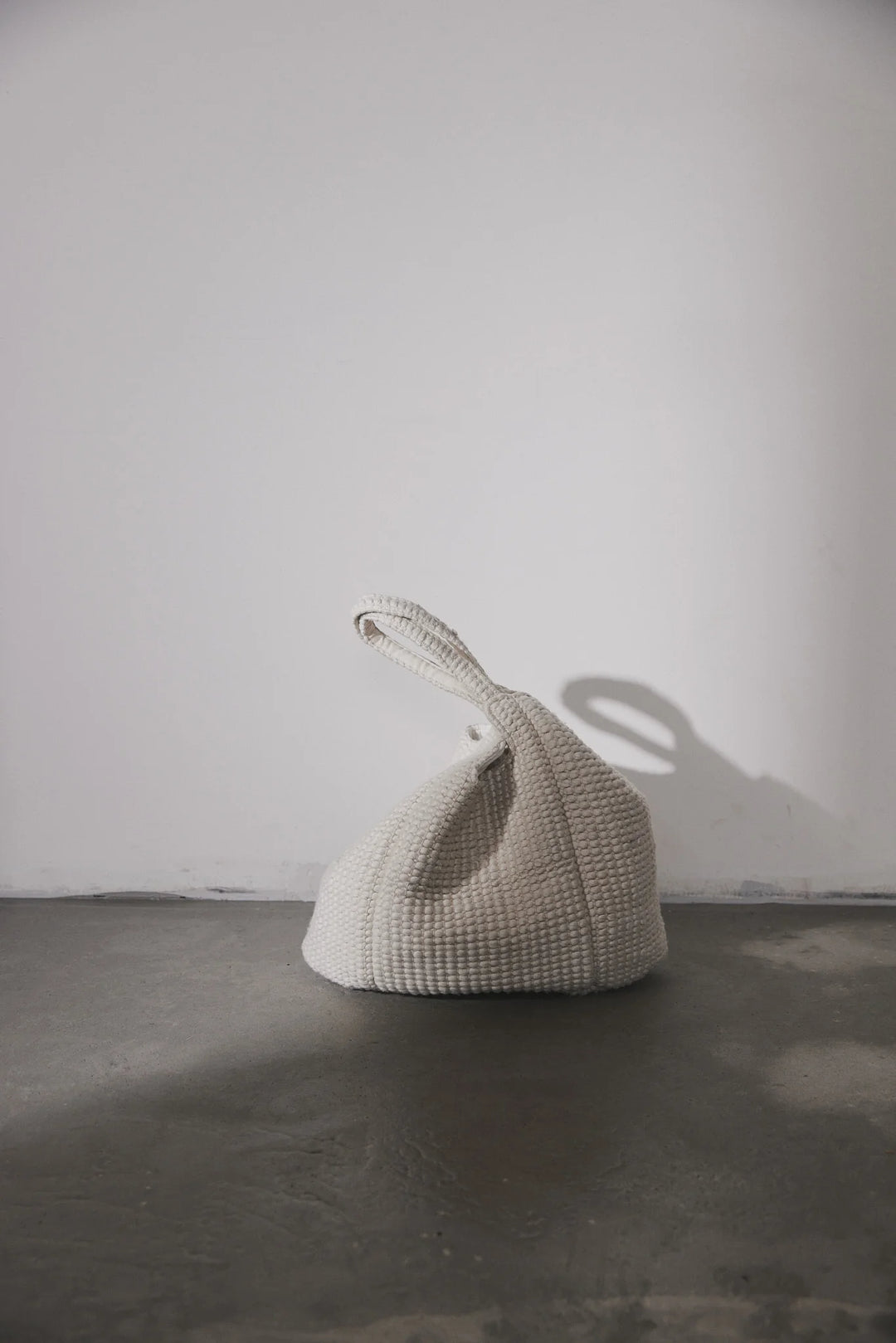 Bay Bag Ecru