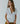 Betty Pleat Shirt Offwhite