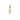 Charm Golden Cross