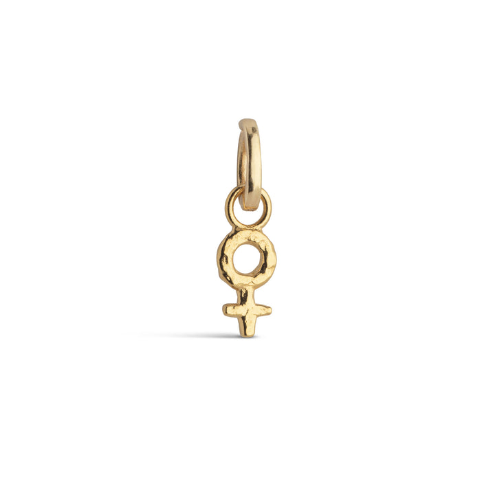 Charm Feminine Power