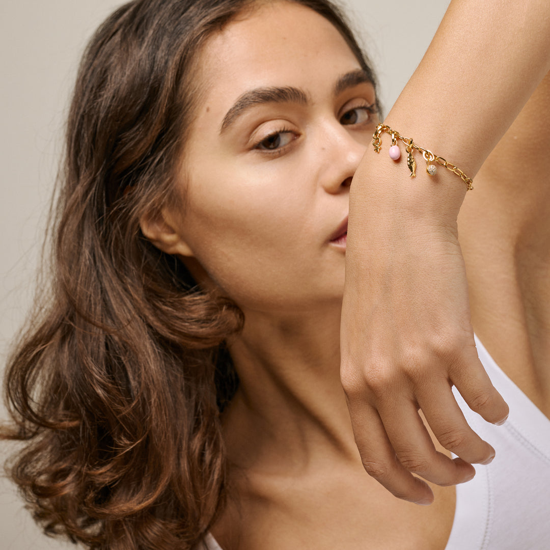 Charm Feminine Power