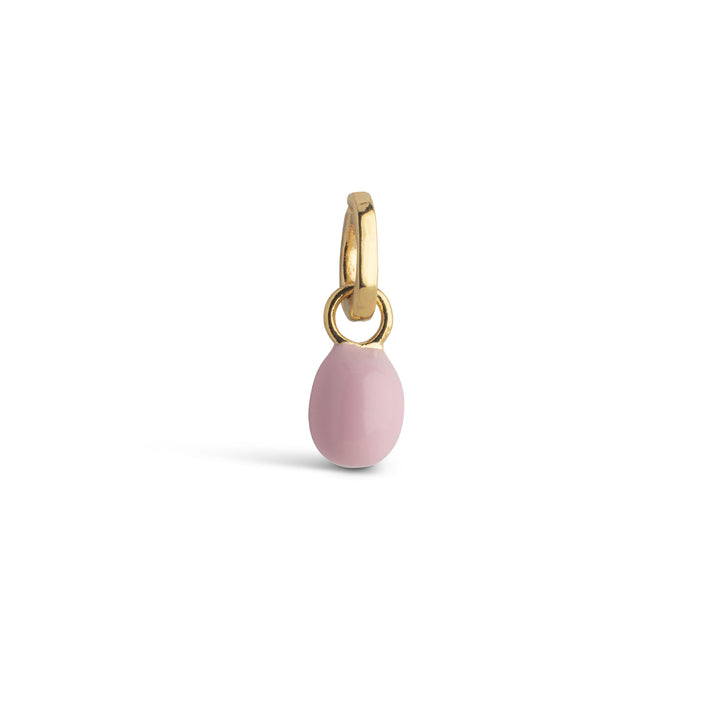 Charm Eleanor Pink
