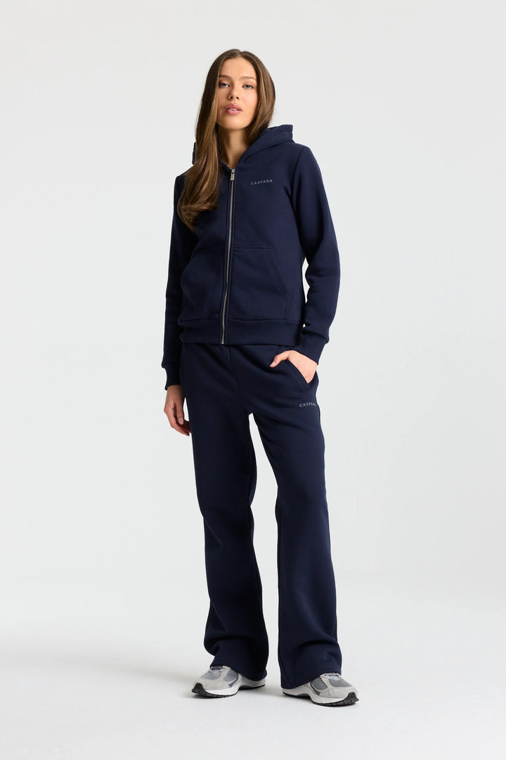 Cosmo Straight Leg Navy