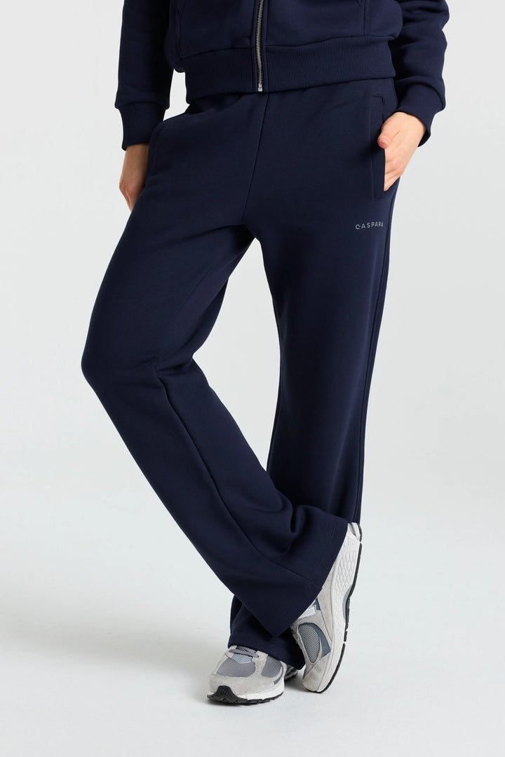 Cosmo Straight Leg Navy