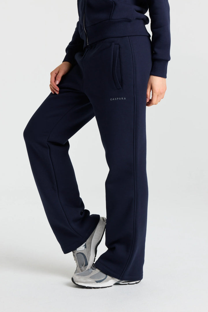 Cosmo Straight Leg Navy