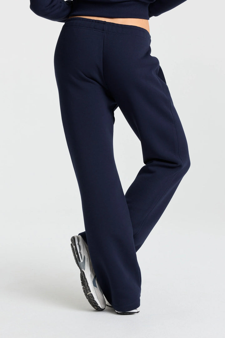 Cosmo Straight Leg Navy