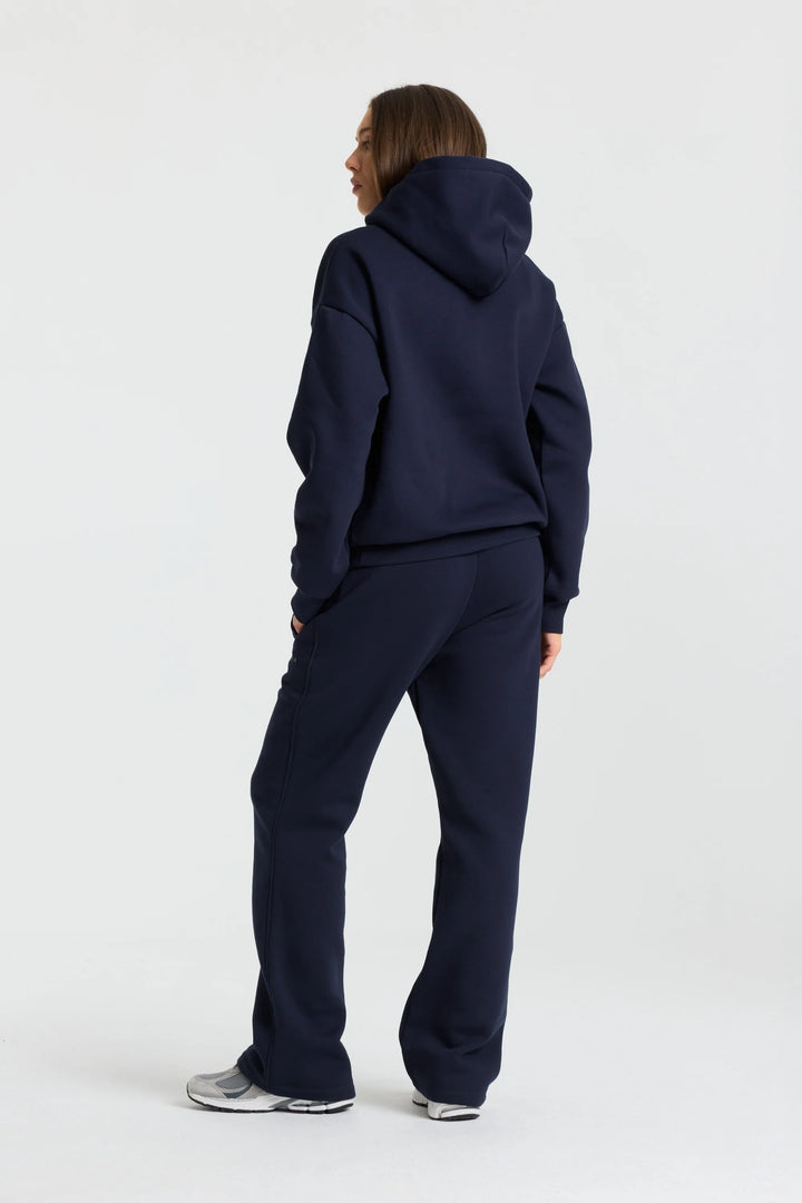 Pollux Hoodie Navy