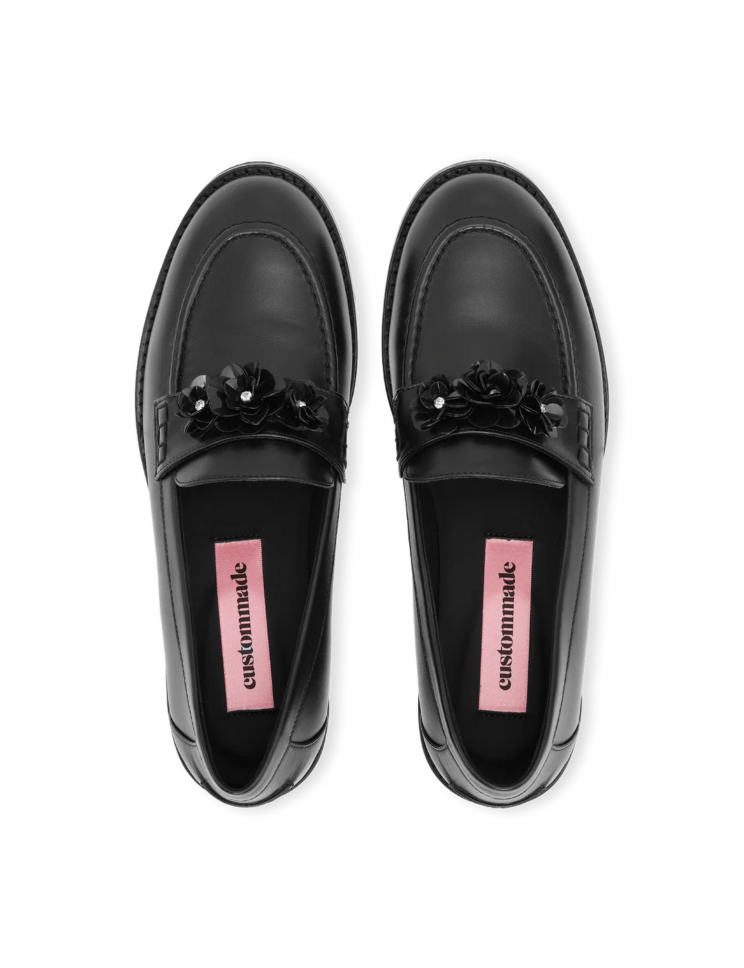 Carmen Bloom Black
