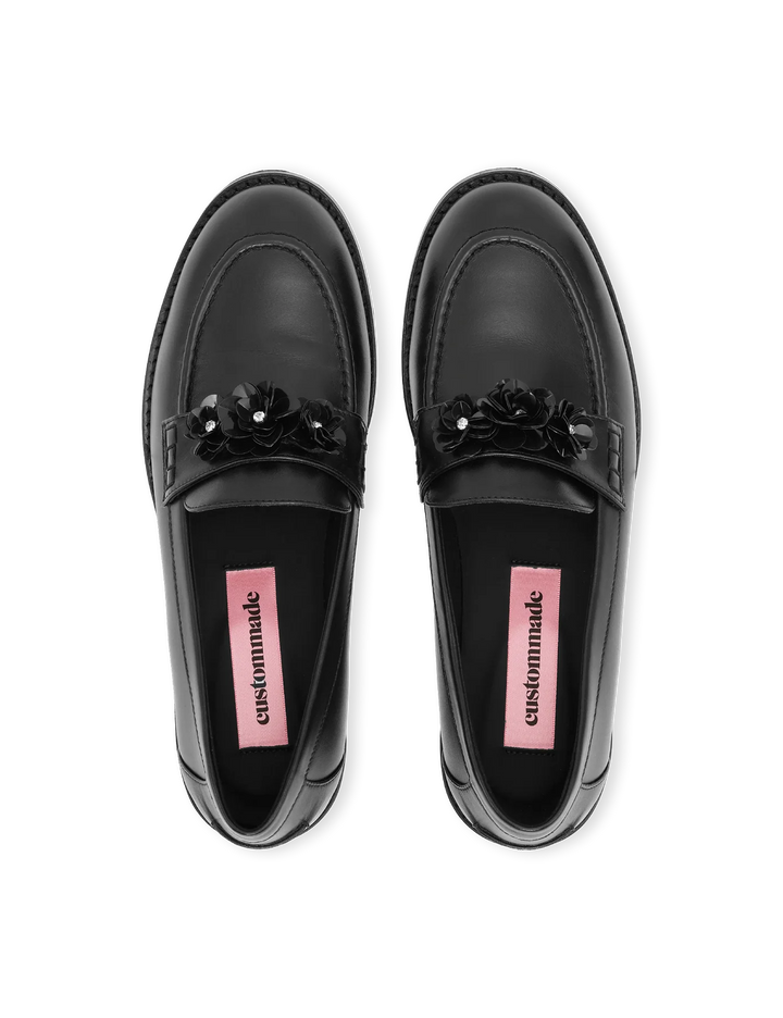 Carmen Bloom Black