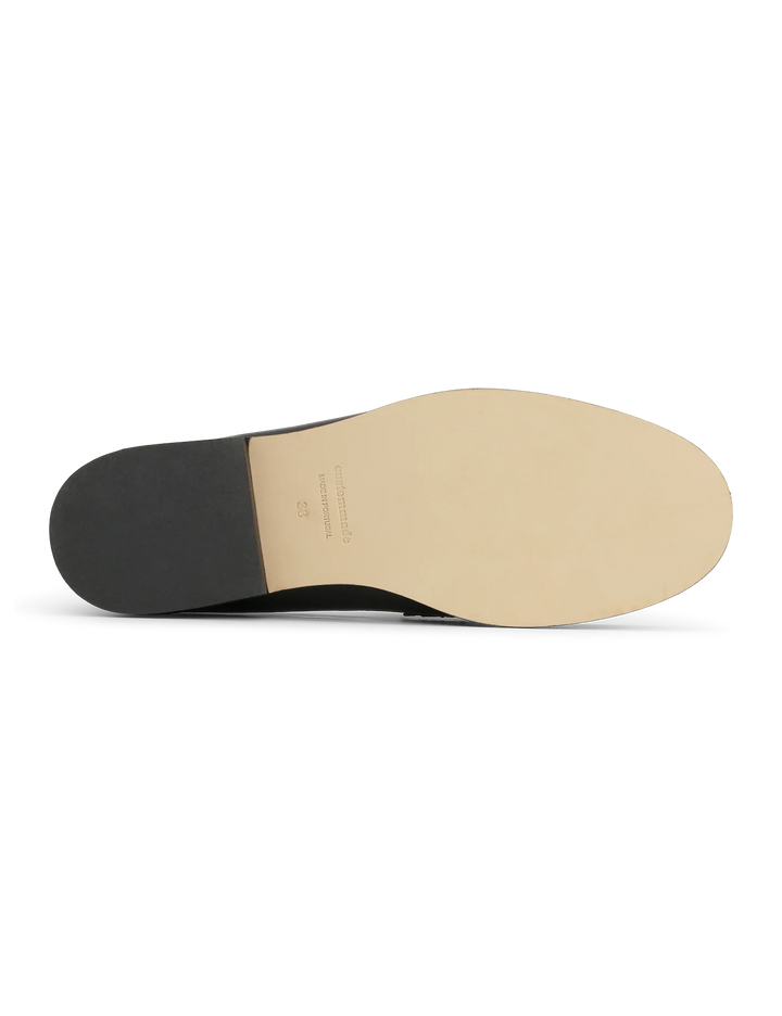 Carmen Bloom Black