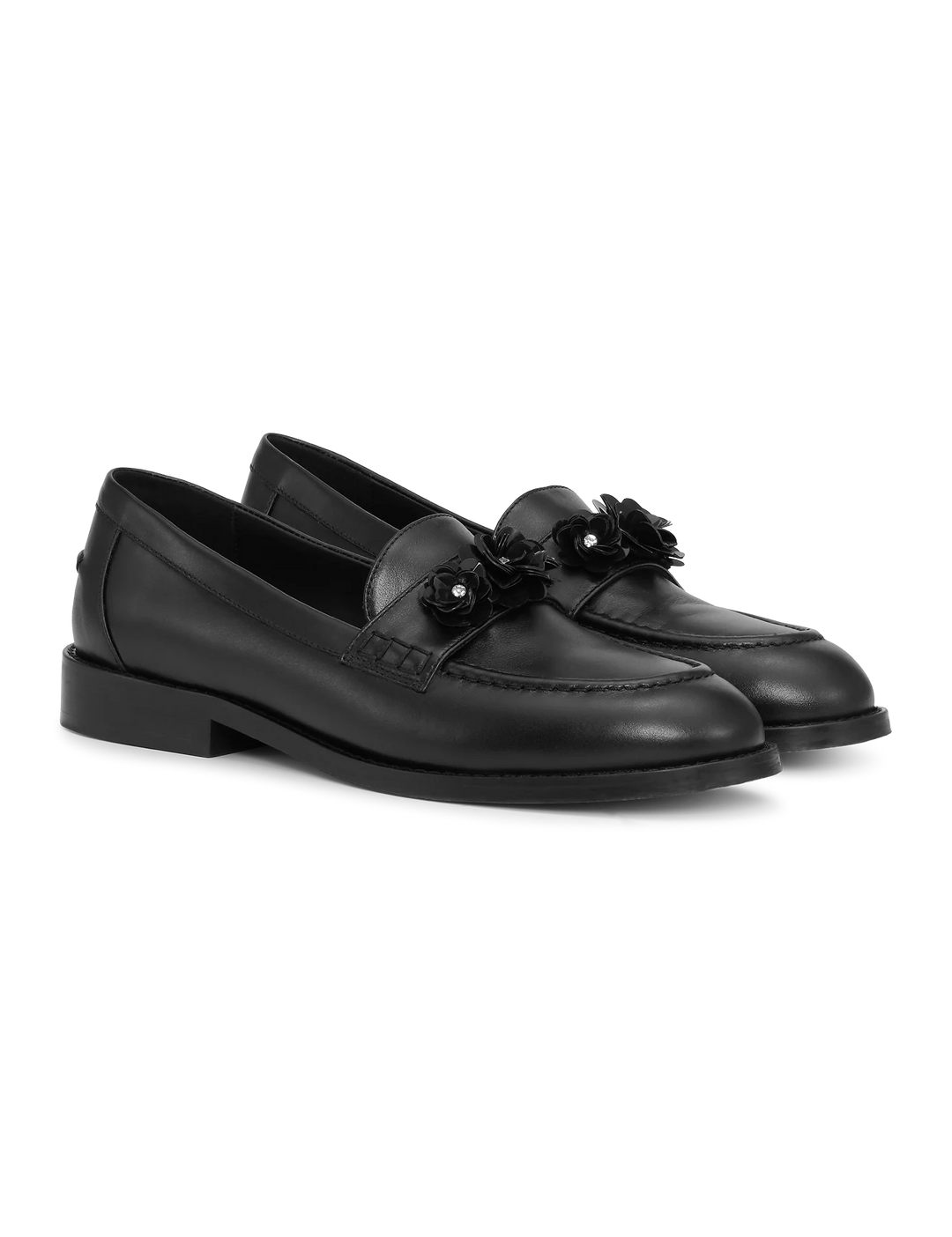 Carmen Bloom Black