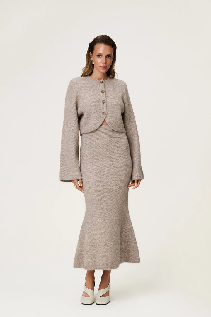 Cessole Skirt Greige