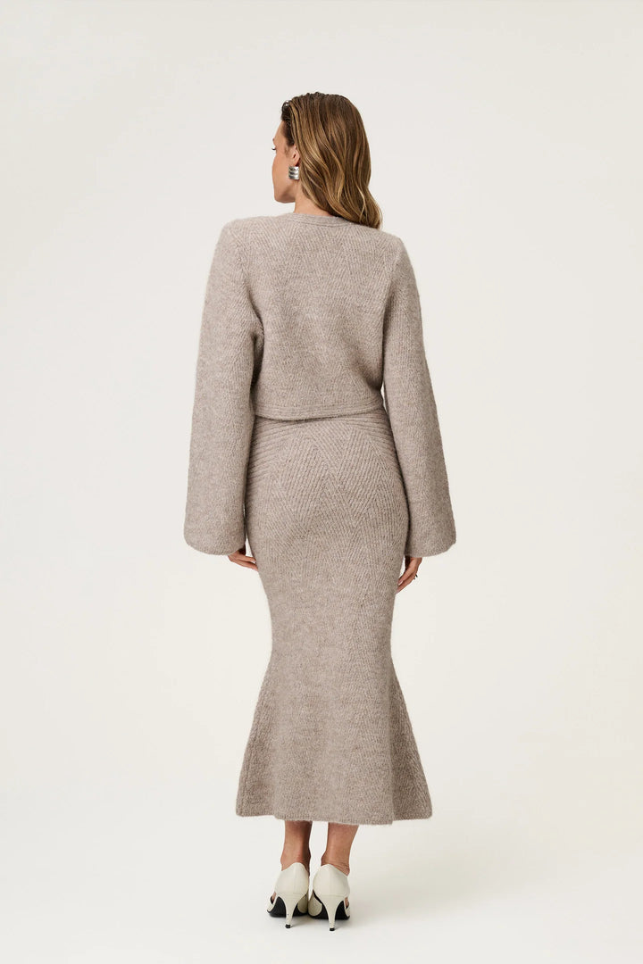 Cessole Skirt Greige