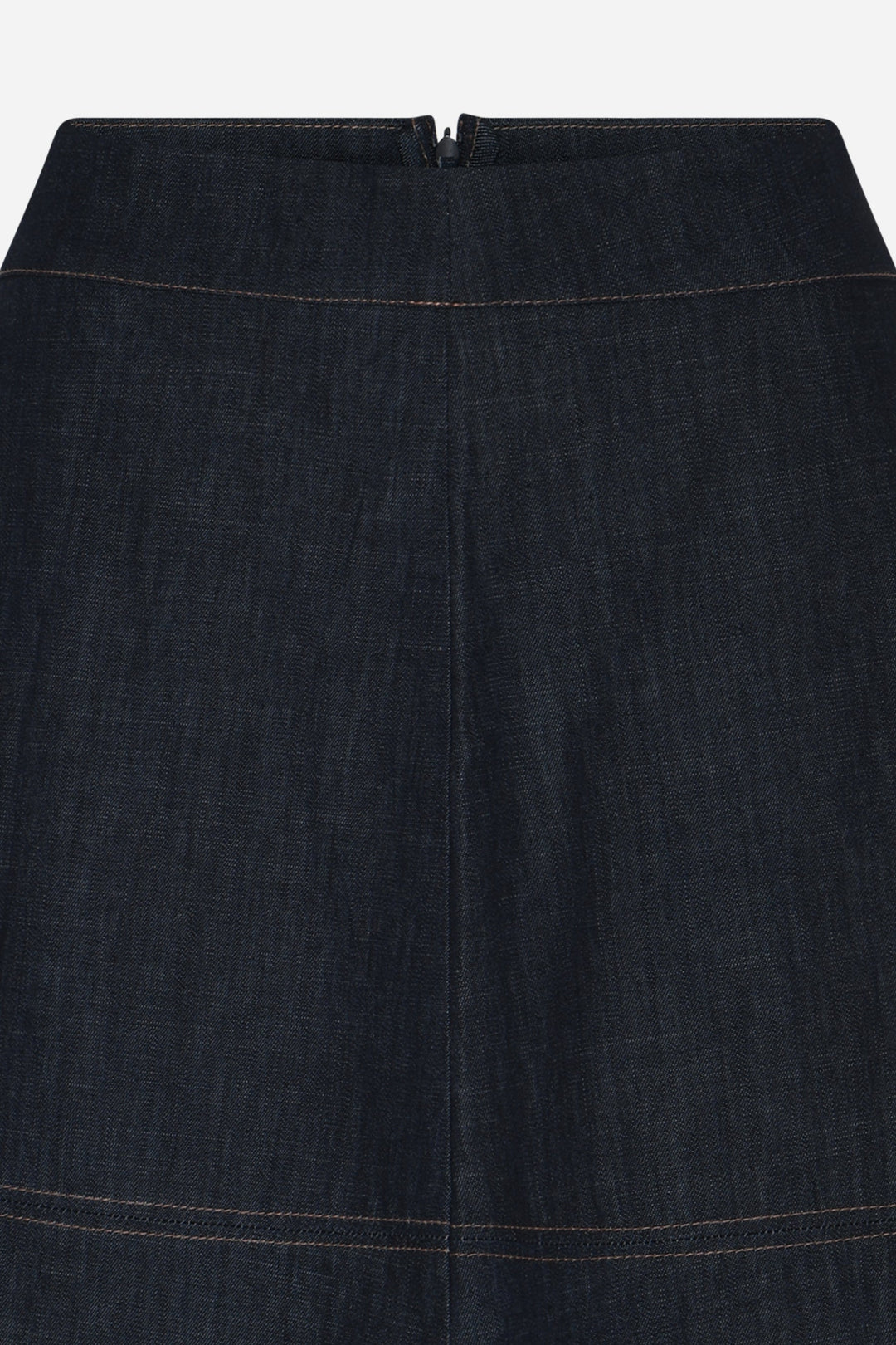 Chambra Imma Skirt Denim Blue