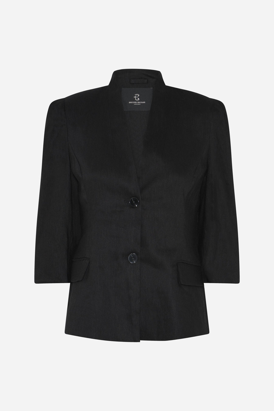 Clino Norris blazer Black