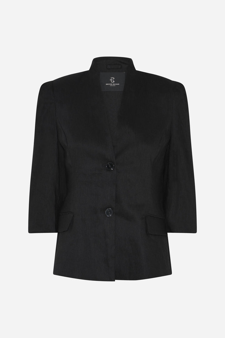 Clino Norris blazer Black