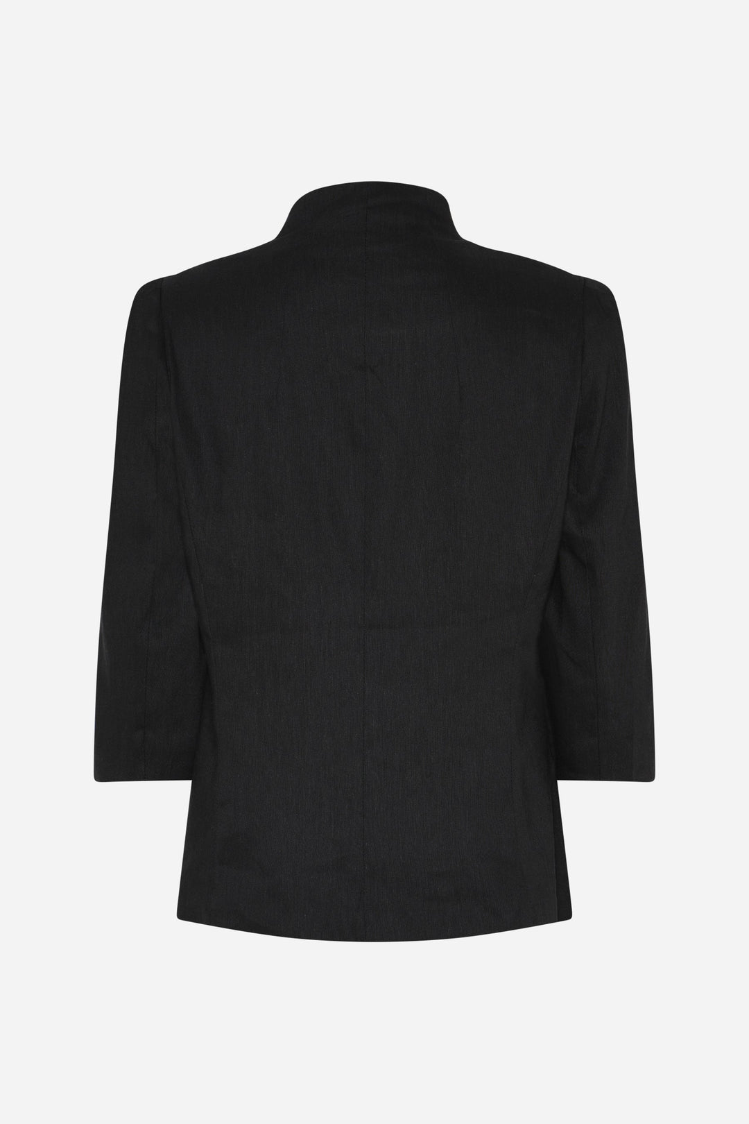 Clino Norris blazer Black