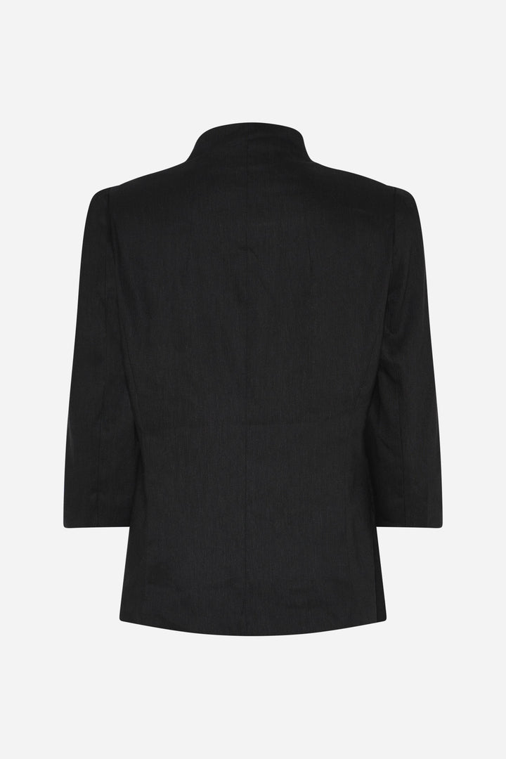 Clino Norris blazer Black