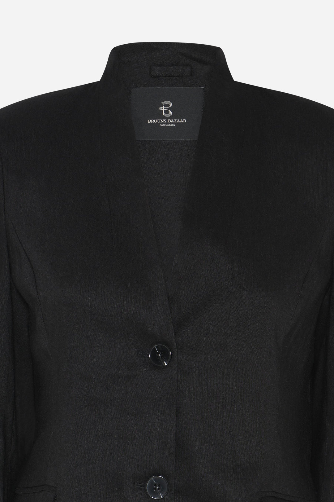 Clino Norris blazer Black