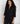 Clino Norris blazer Black