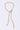 Coco Necklace Gold