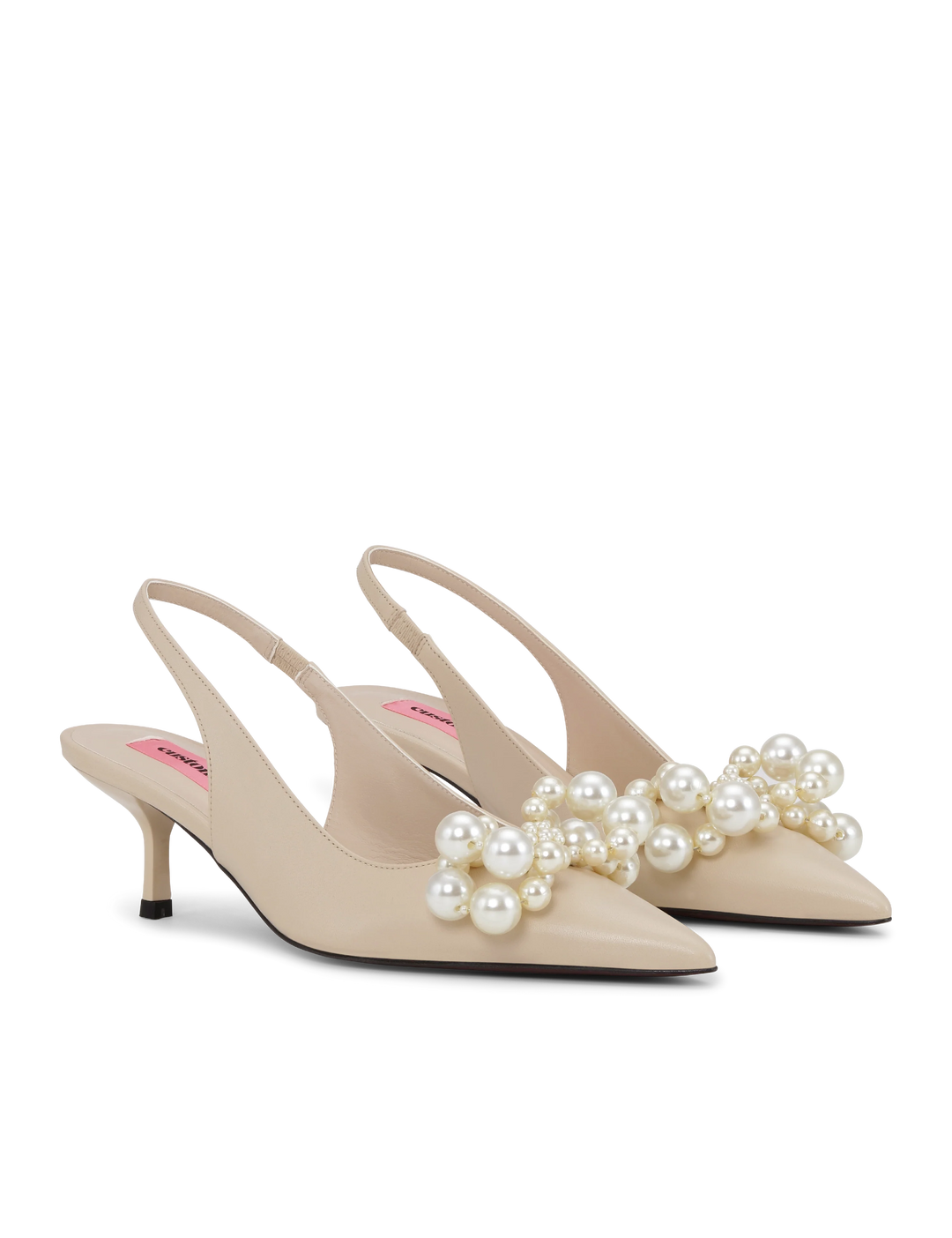 Florence Pearl Cream