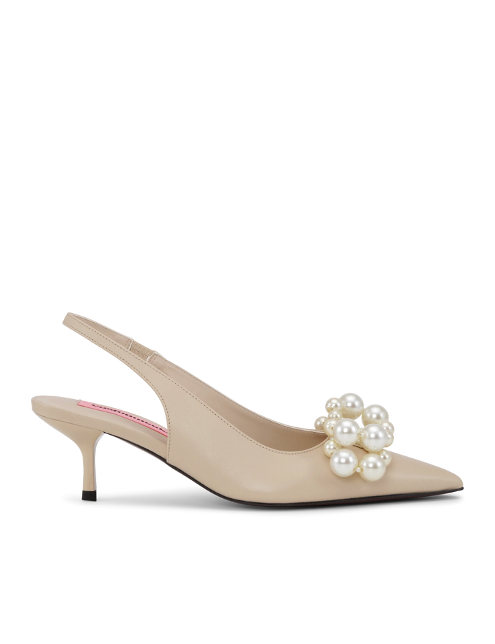 Florence Pearl Cream