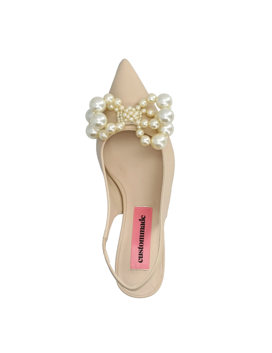 Florence Pearl Cream