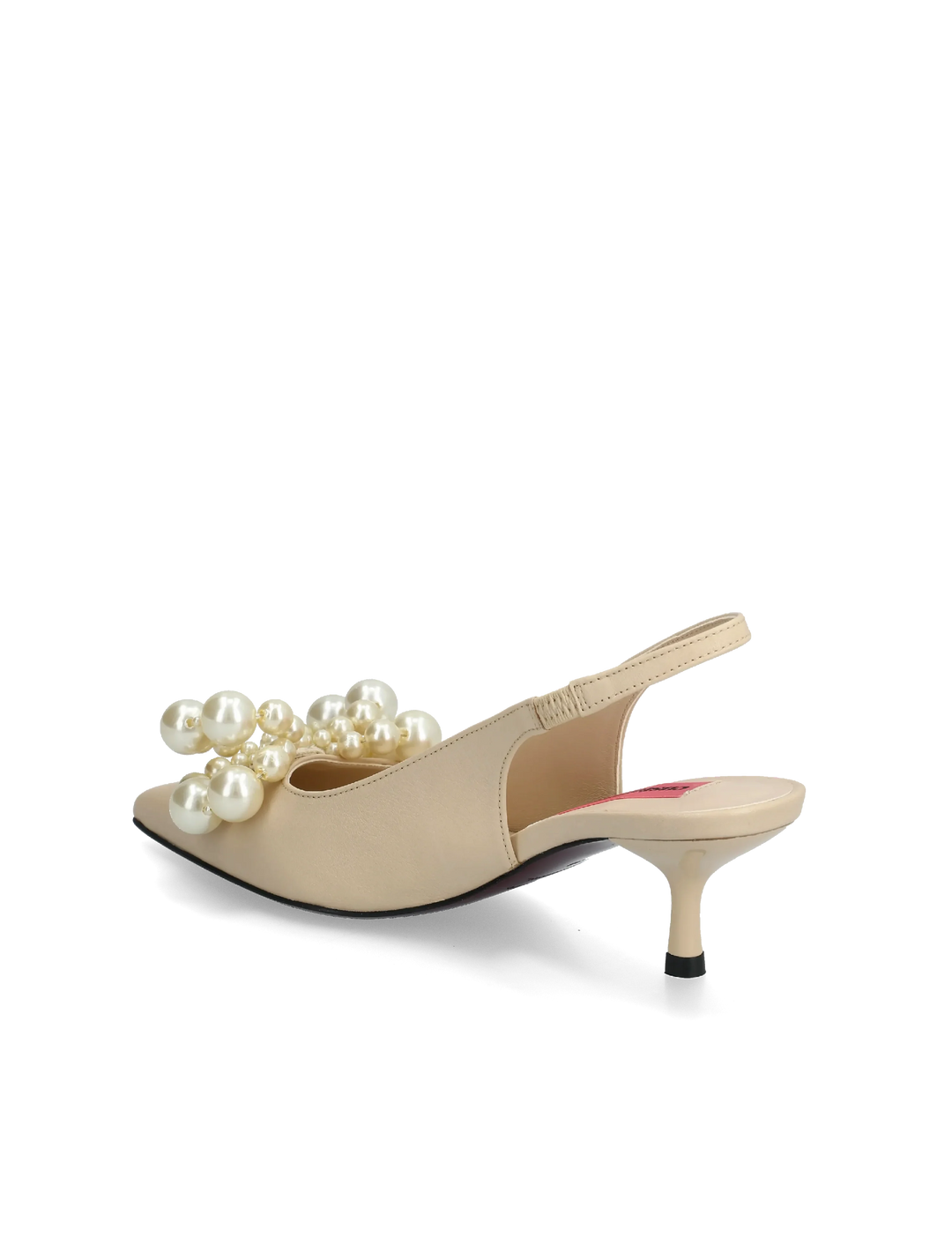 Florence Pearl Cream