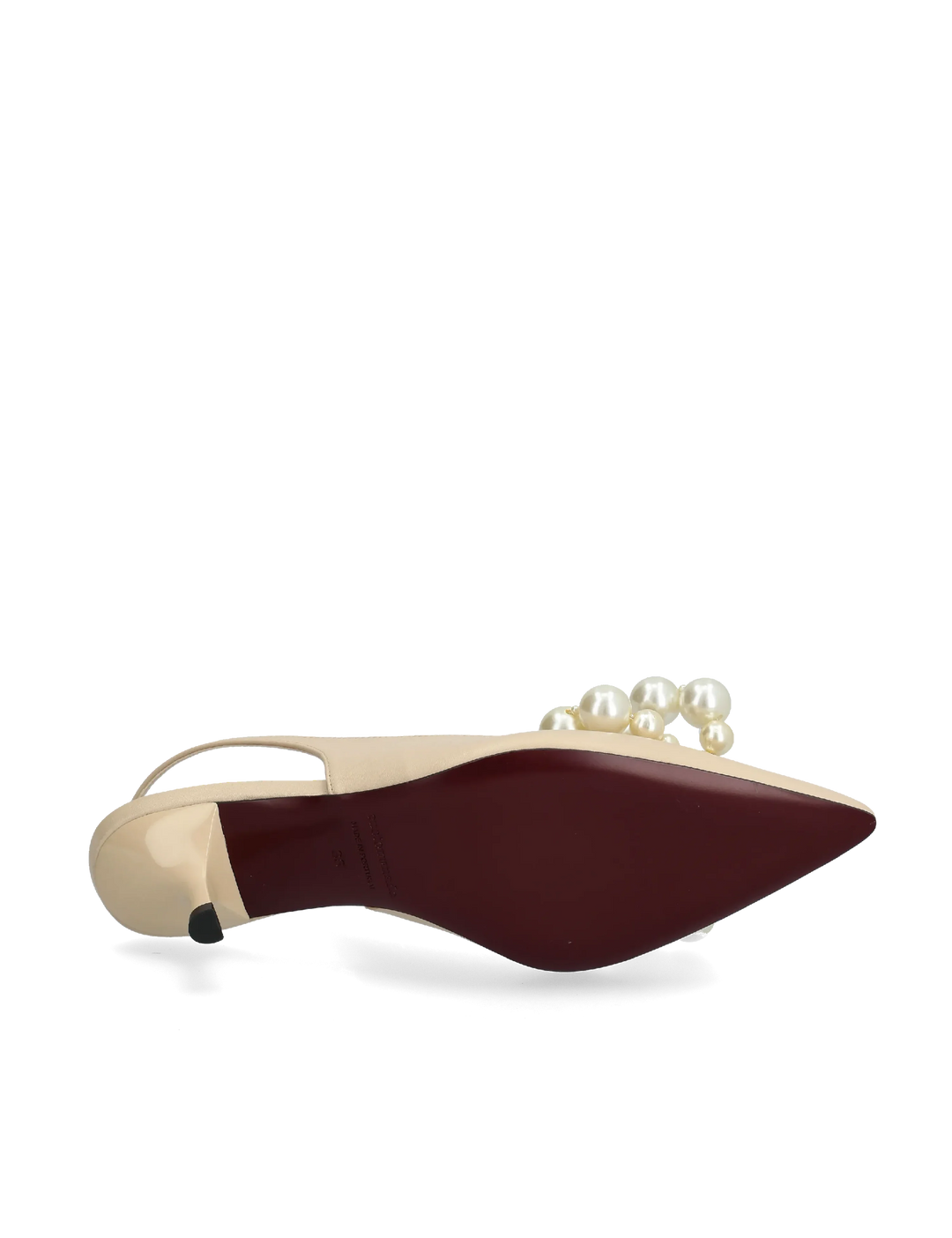 Florence Pearl Cream