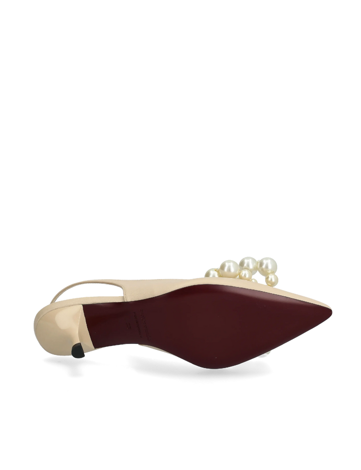 Florence Pearl Cream