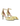 Alice Satin Yellow