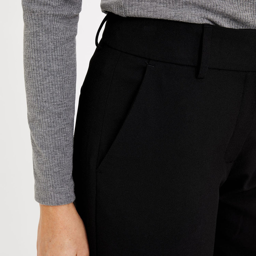 Dena FV Regular 285 Black