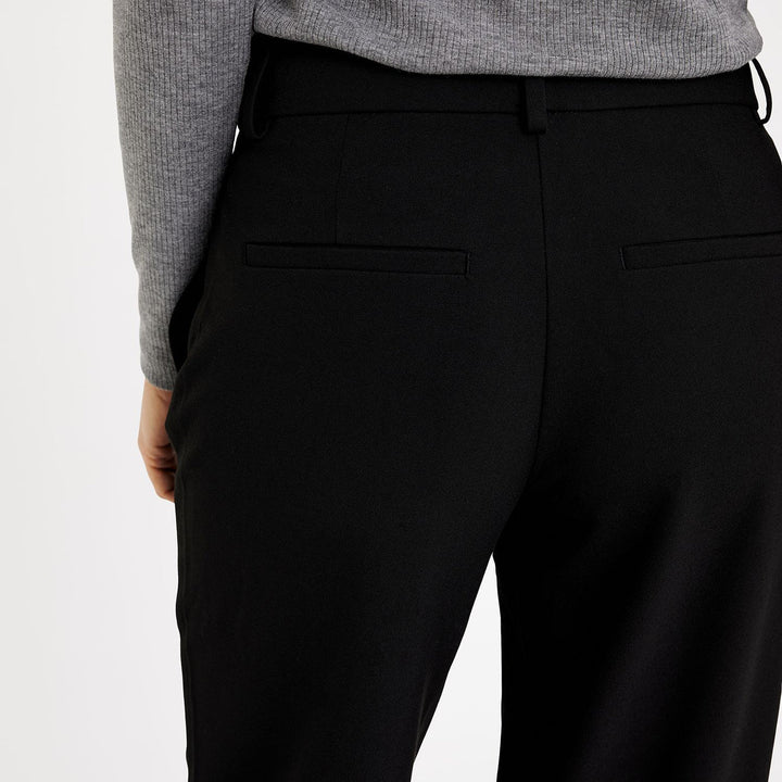 Dena FV Regular 285 Black