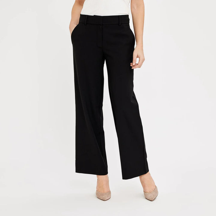 Dena FV Ankle 285 Black
