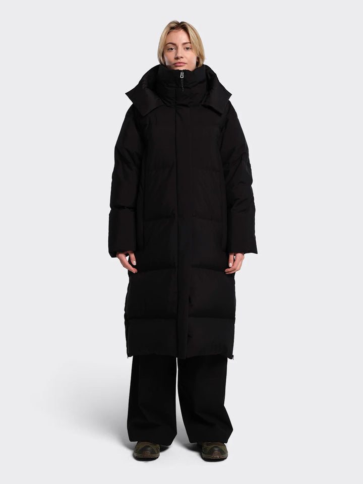 Stranda Jacket Black