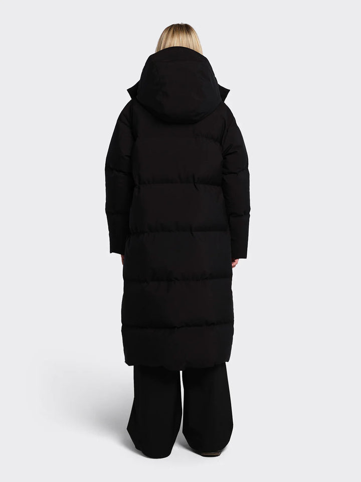 Stranda Jacket Black