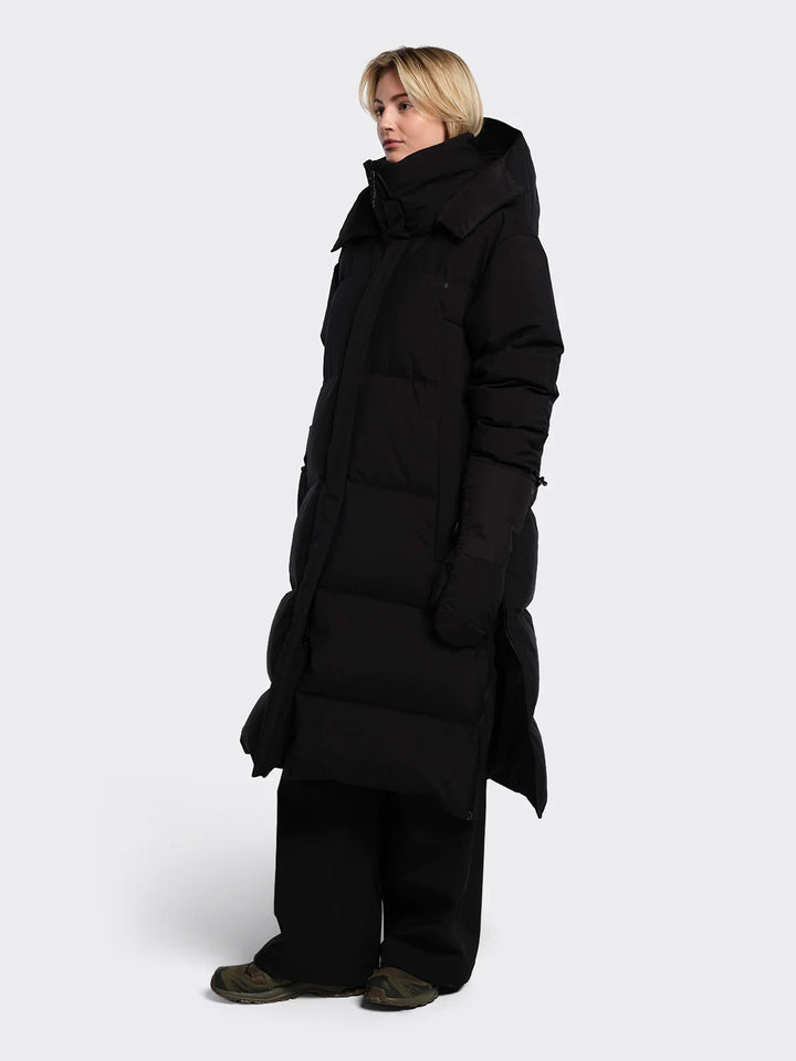 Stranda Jacket Black