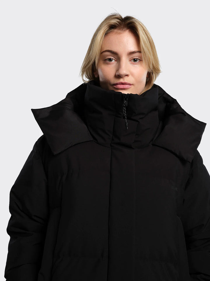 Stranda Jacket Black