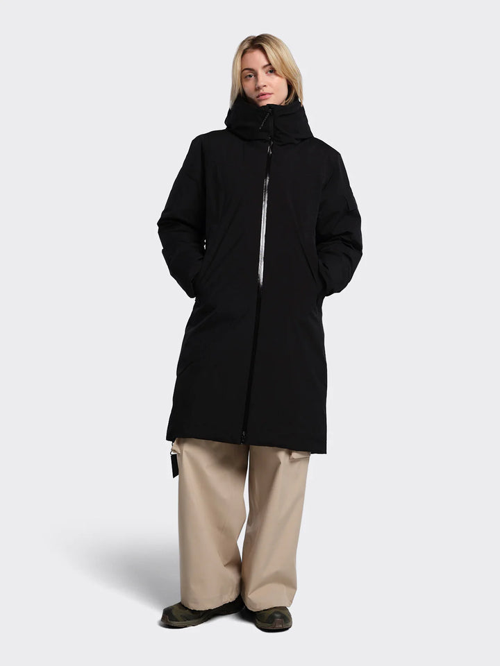 Bjorli Jacket Black