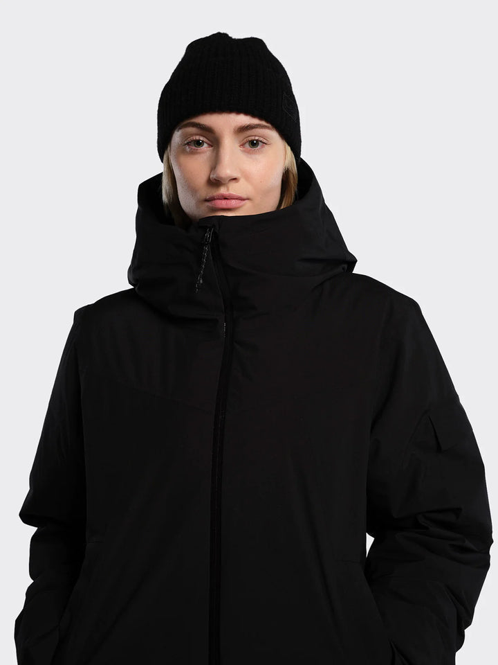 Bjorli Jacket Black