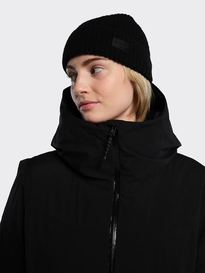 Bjorli Jacket Black