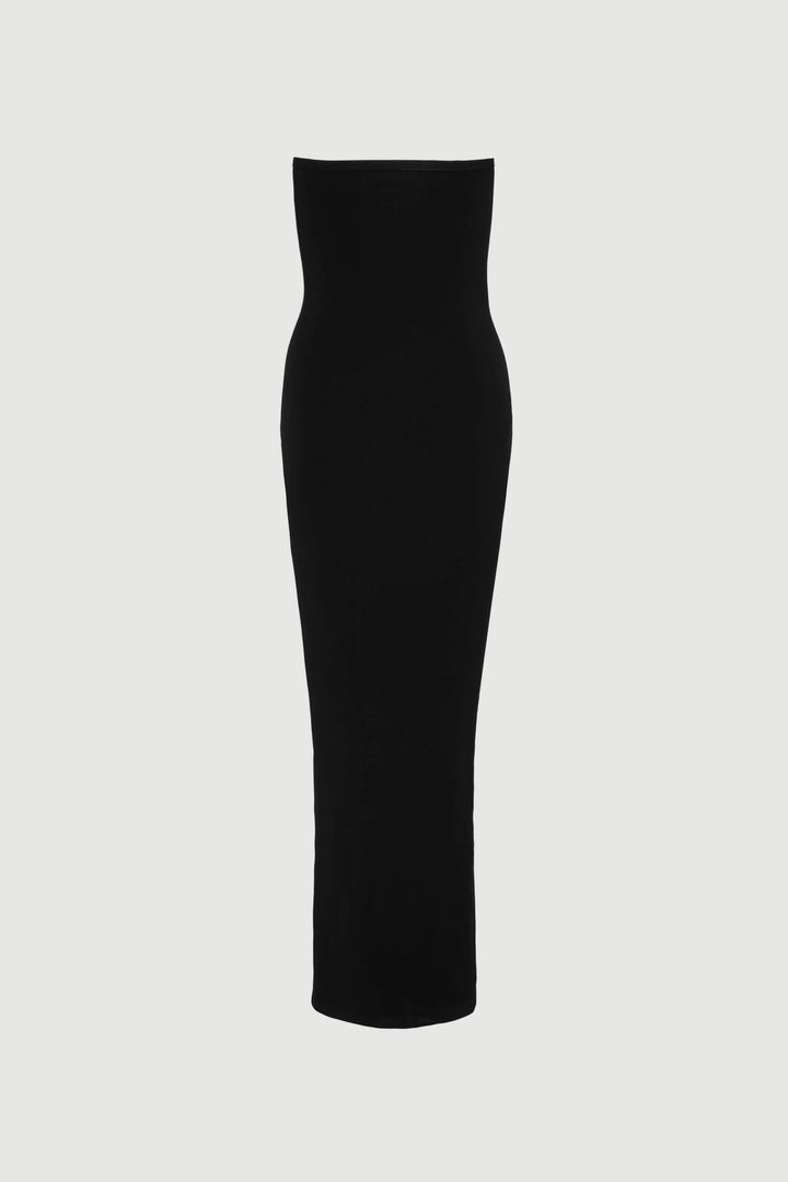 Echo Dress Black