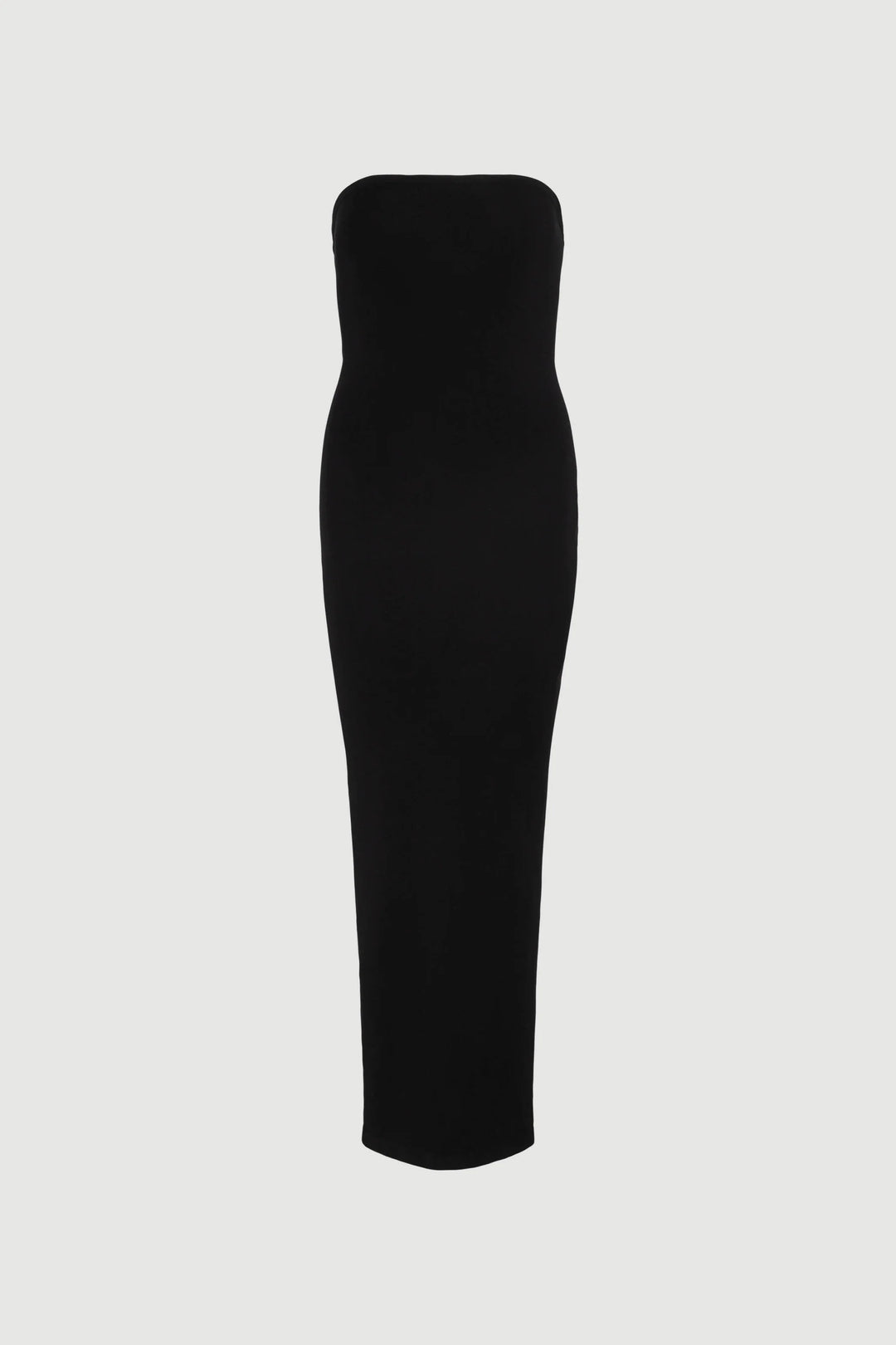 Echo Dress Black