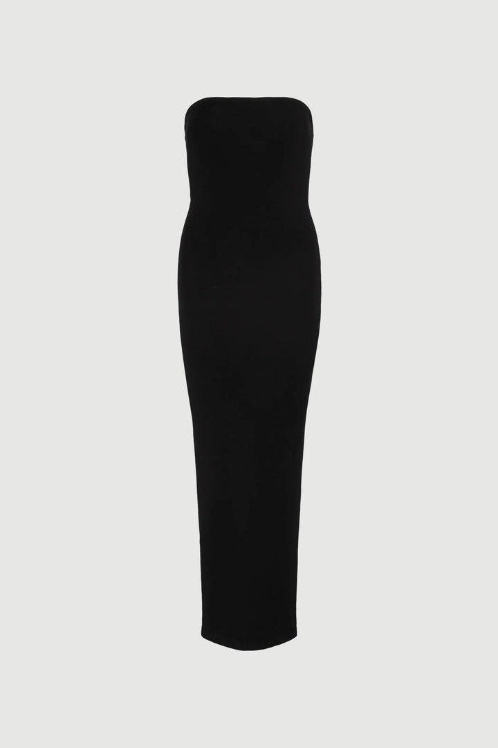 Echo Dress Black